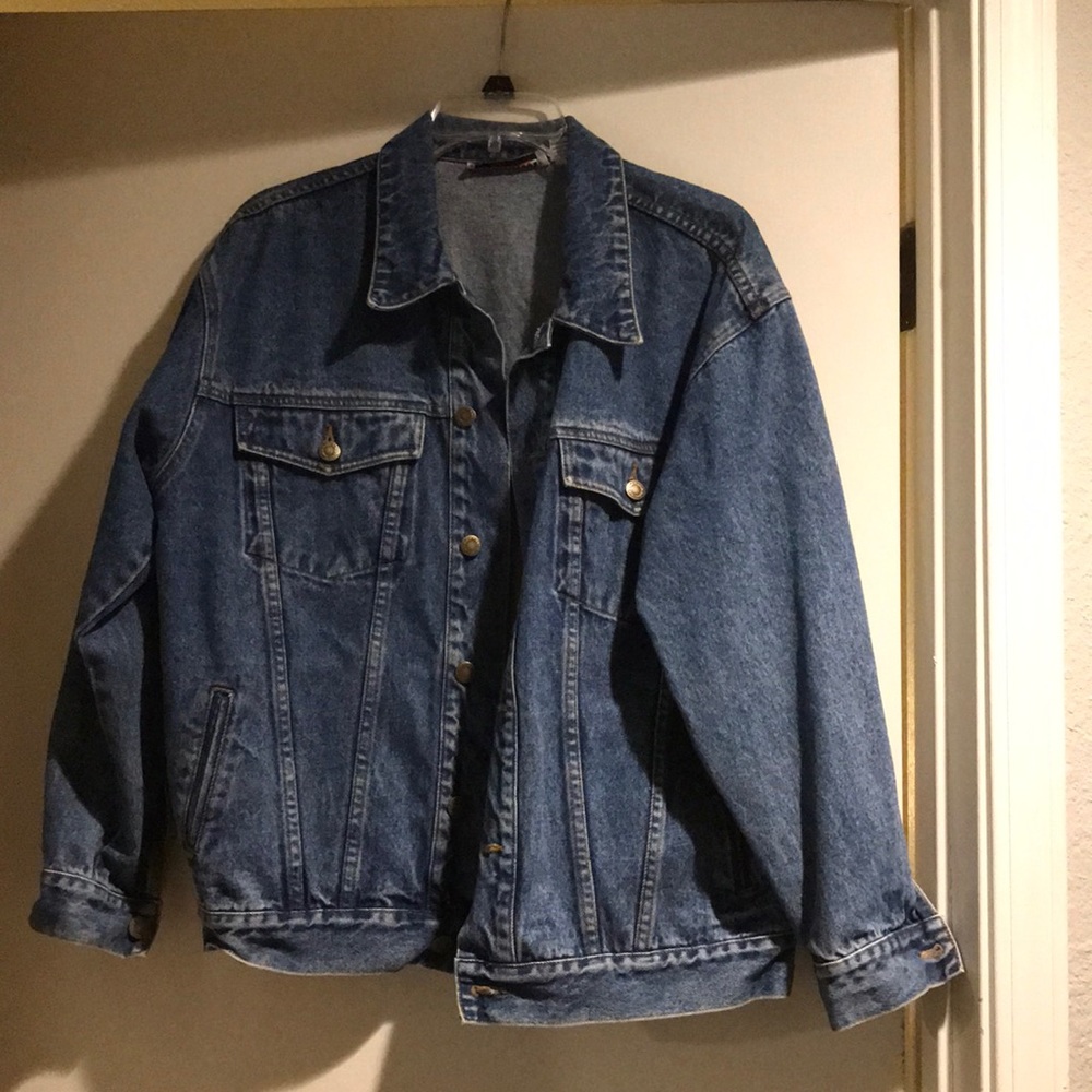 Jacket